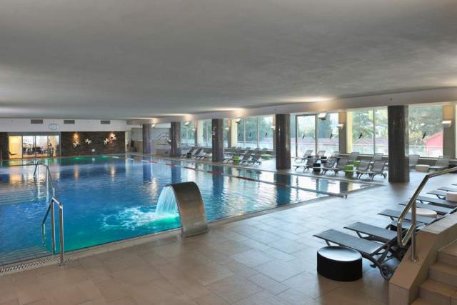 hotel Svoboda****