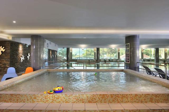 hotel Svoboda****