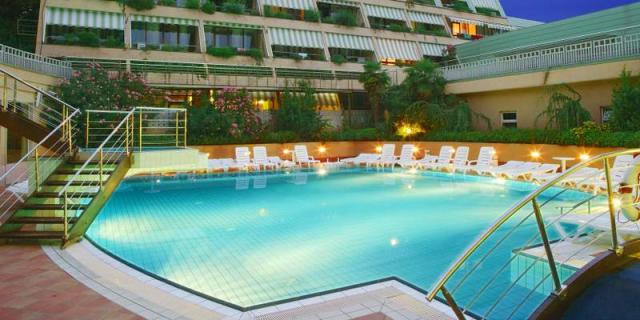hotel Svoboda****