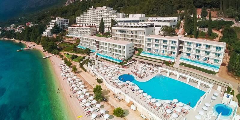 TUI BLUE Adriatic Beach