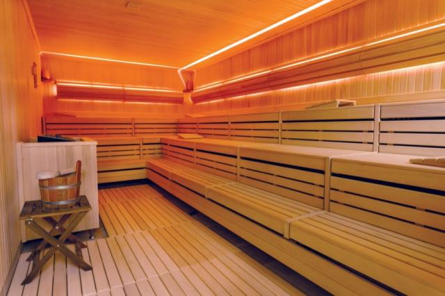Arbora SPA