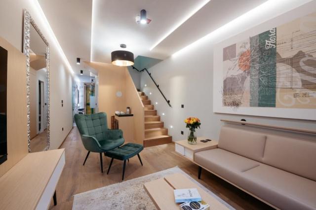 Spa Suite Dobrna