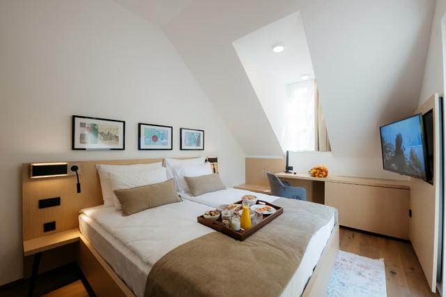 Spa Suite Dobrna