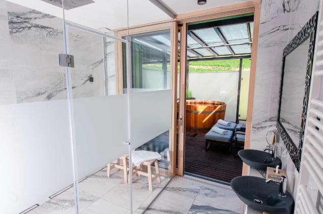 Spa Suite Dobrna