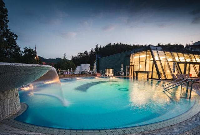 terme Dobrna