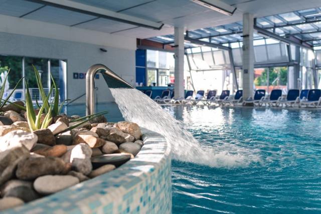 terme Dobrna