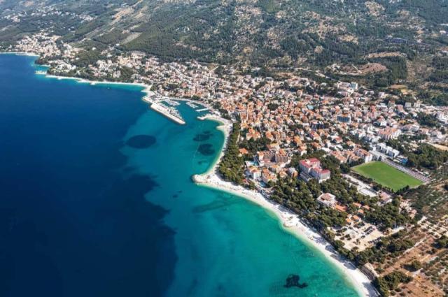 Family Resort Urania