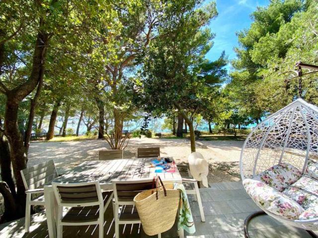 Baška Voda, Family Resort Urania