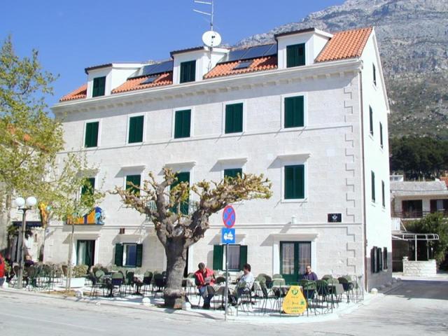 hotel Palac