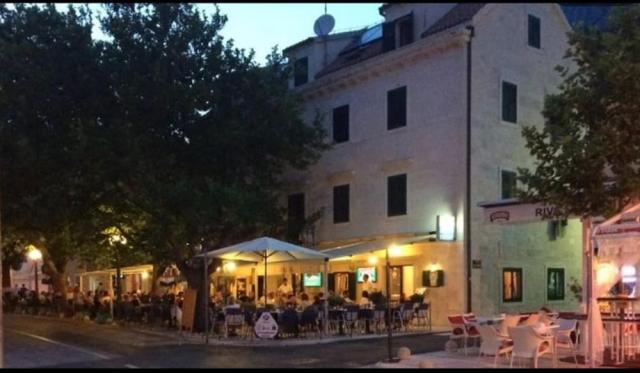 hotel Palac