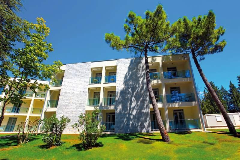 Crvena Luka - Hotel Iris**** - 4 noci