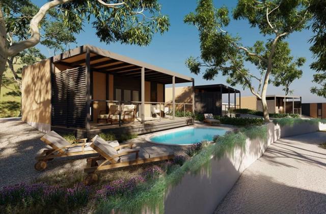 Morenia Park Villas