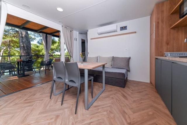 Morenia Park Villas