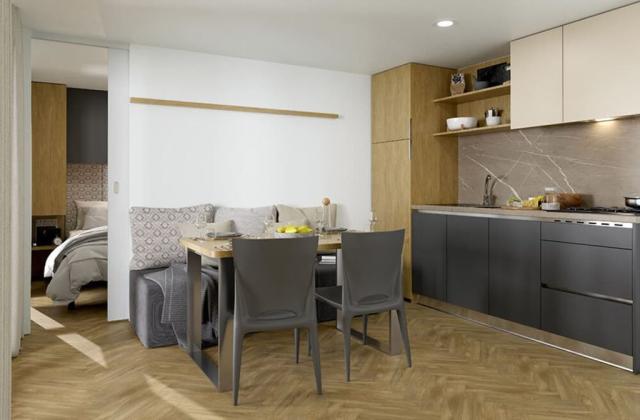 Morenia Park Villas