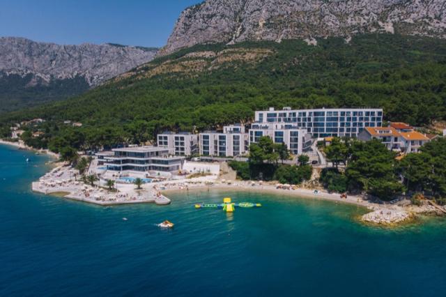 Morenia-Gradac