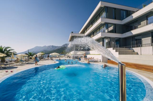 Morenia-Gradac