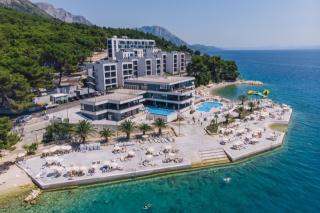 Morenia All Inclusive Resort