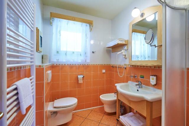 Apartmán 2+3