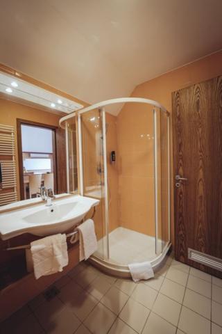 Bolfenk_Hotel_Videc_twin s balkonem