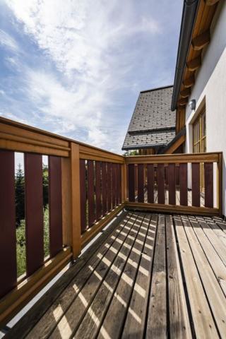 Bolfenk_Hotel_Videc_twin s balkonem