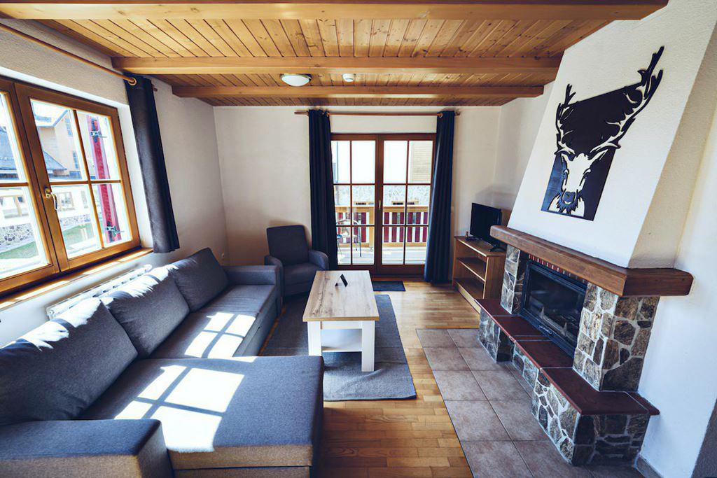 Bolfenk apartmán 6+1