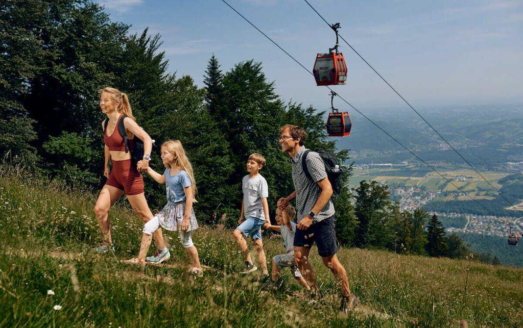 Pohorje