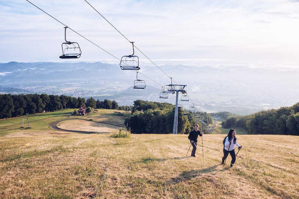 Pohorje