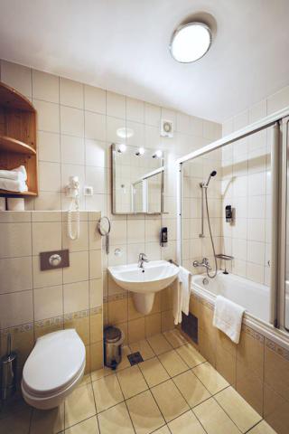 Bolfenk apartmán 6+1