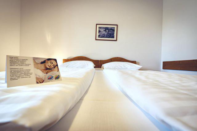 Apartmán Bolfenk 3+1