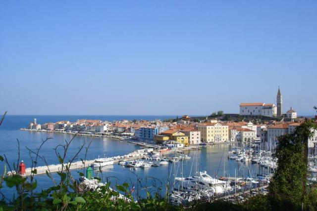 Piran