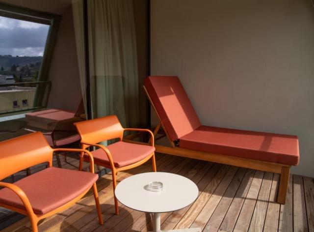 Suite 4 osoby