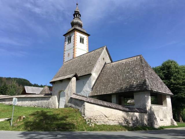 Bohinj