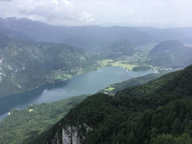 Bohinj