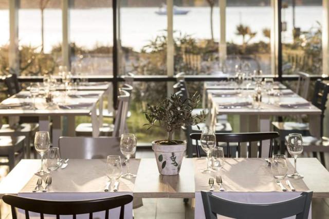 restaurace