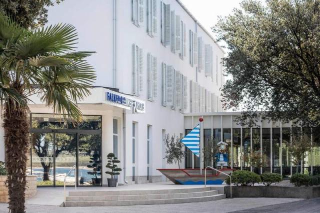 Falkensteiner Hotel Park Punat