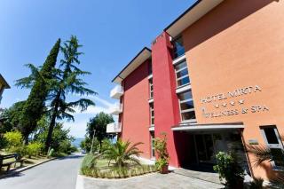 San Simon Resort