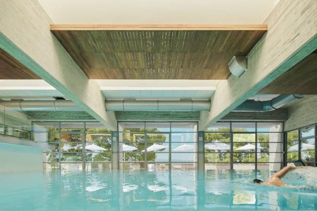 Bluesun hotel Soline