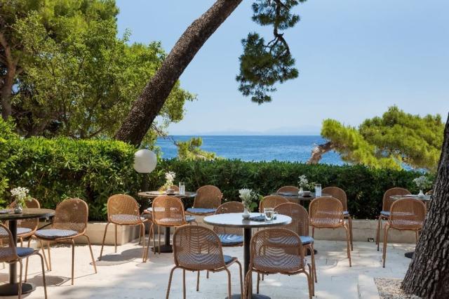 Bluesun hotel Soline