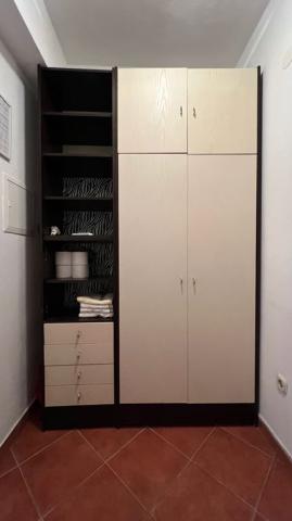 Apartmán 2+2, přízemí