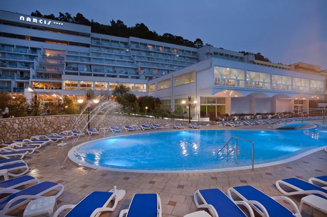 hotel Narcis