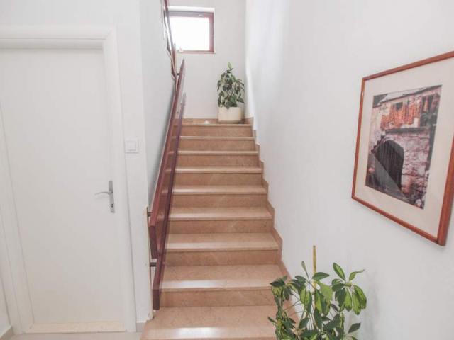 vila Topič - pokoje a apartmán