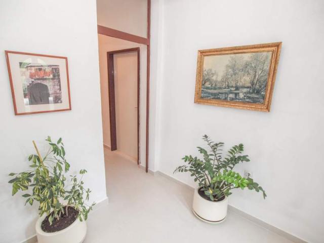 vila Topič - pokoje a apartmán
