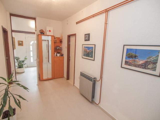vila Topič - pokoje a apartmán