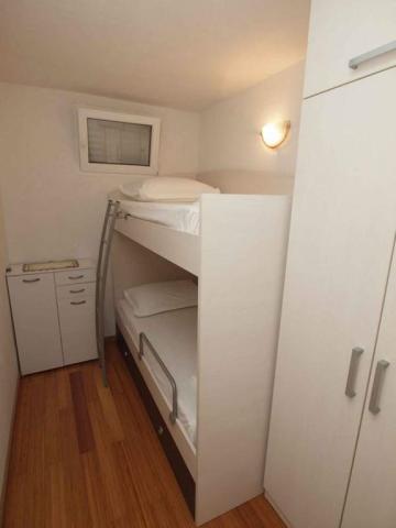 vila Topič - pokoje a apartmán