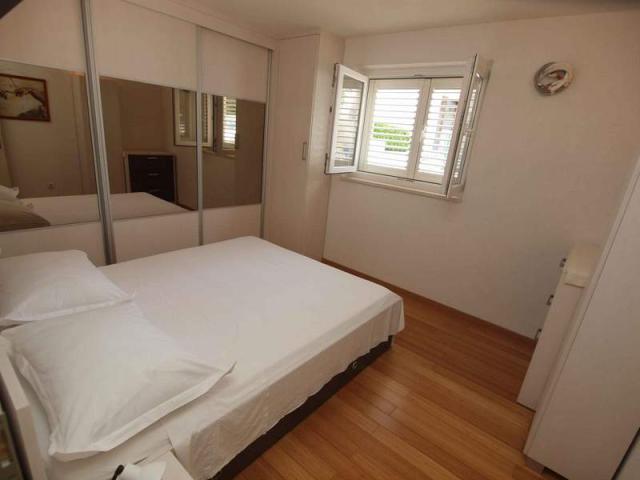 vila Topič - pokoje a apartmán