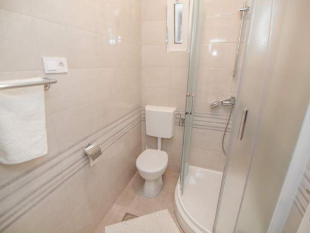 vila Topič - pokoje a apartmán
