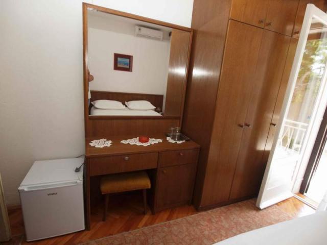vila Topič - pokoje a apartmán