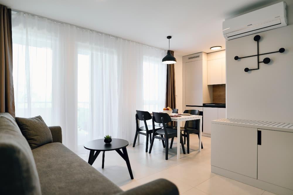 Studio_living room with kitchen_01