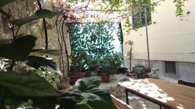 Apartmán Brstilo