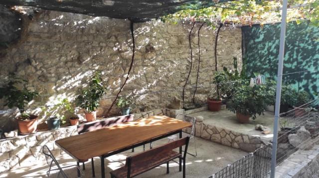 Apartmán Brstilo